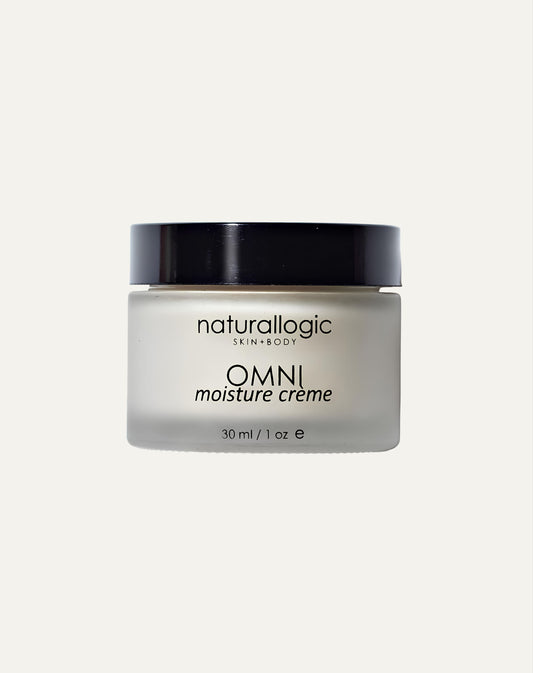 All-in-One Nourishing Moisturizer