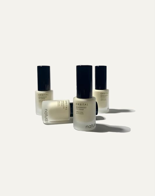 Gel-Feuchtigkeitscreme