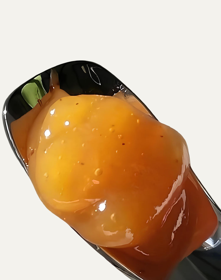 Tägliche Blumencreme