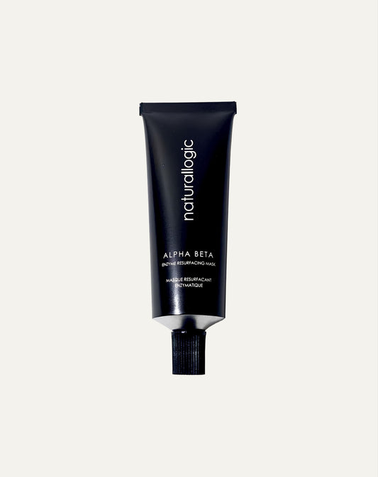 Enzyme Resurfacing Mask