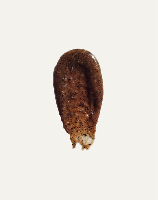 Cardamom Exfoliating Body Polish