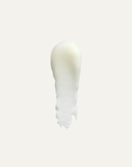 Coconut Nourishing Body Polish