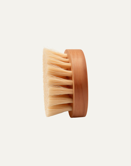 Soft Bristle Facial Brush