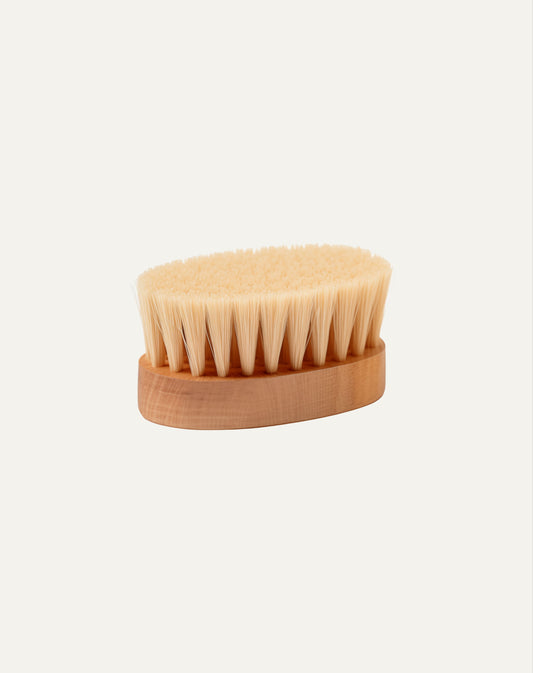 Soft Bristle Facial Brush