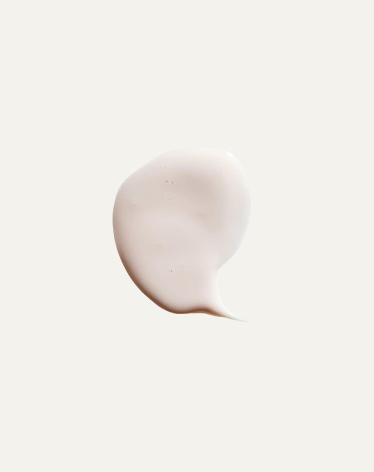 Aprikosen-Gesichtspeeling