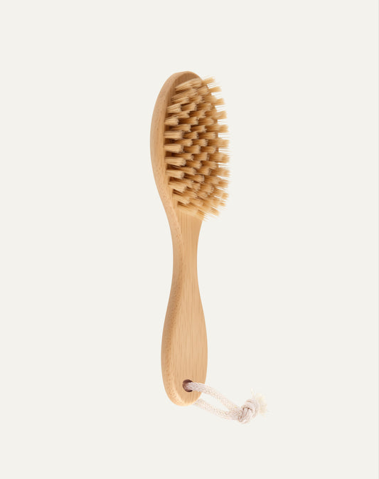 Long Handle Bath Brush