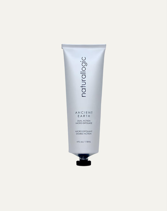 Dual-Action Micro-Exfoliating Scrub