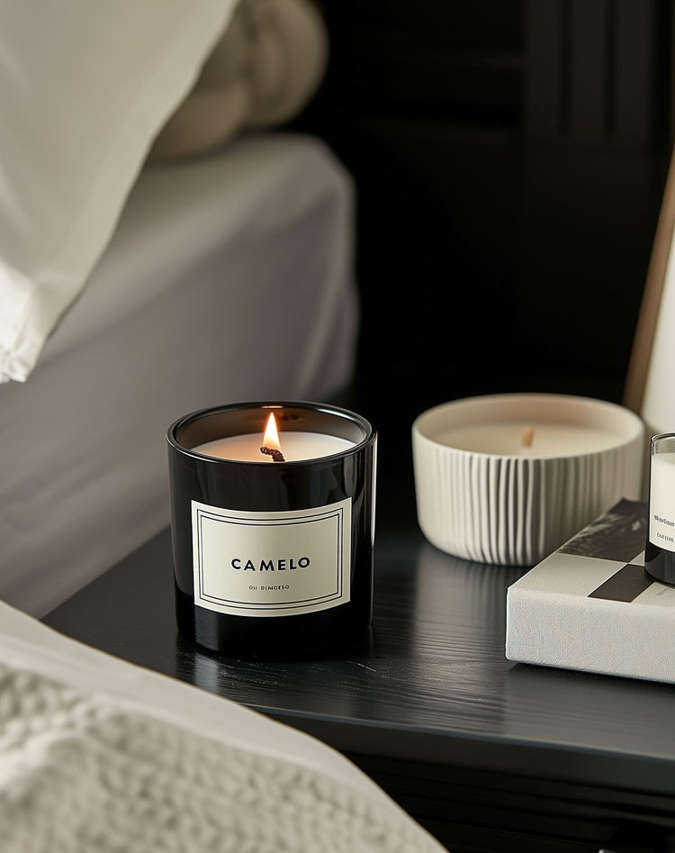 Menthol-Kopfhautshampoo