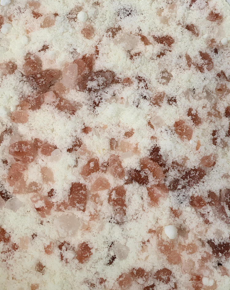 Mineral Face Scrub