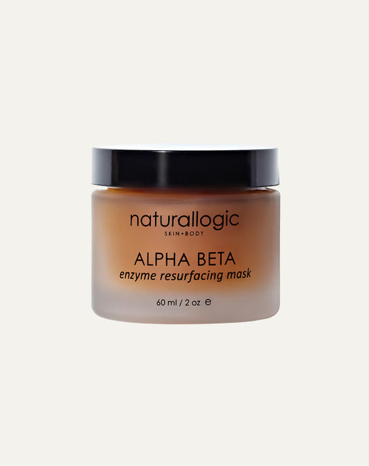 Exfoliating Enzyme Renewal Mask