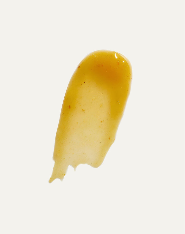 Crème Florale Quotidienne