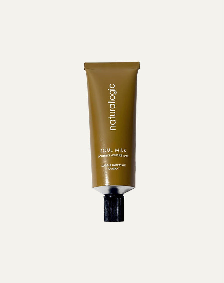 Soothing Moisture Mask
