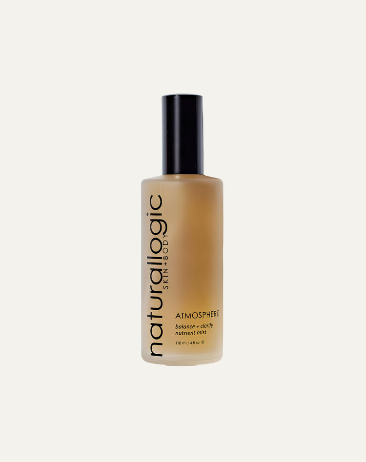 Balancing Nutrient Body Mist