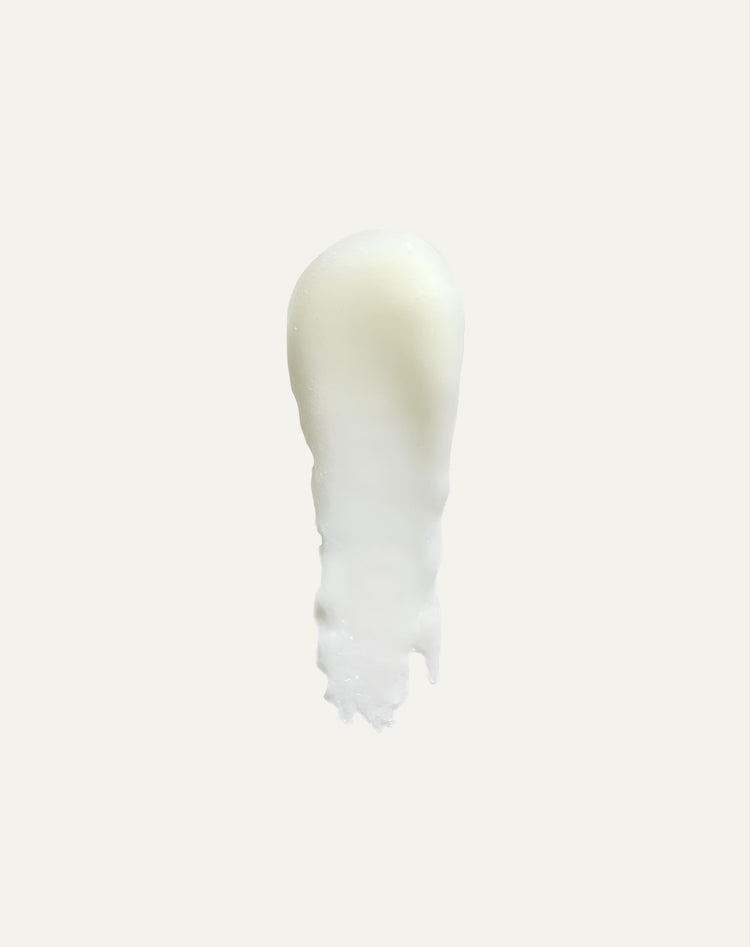Coconut Nourishing Body Polish
