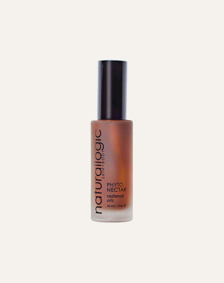 Facial Radiance Oil