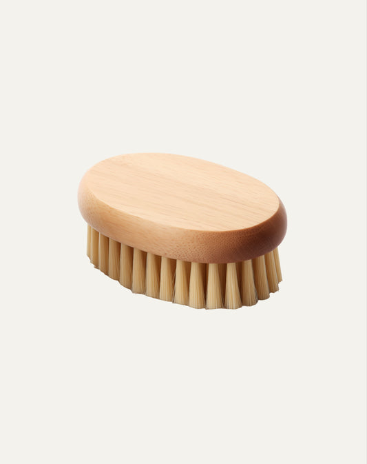 Shampoing sans silicone