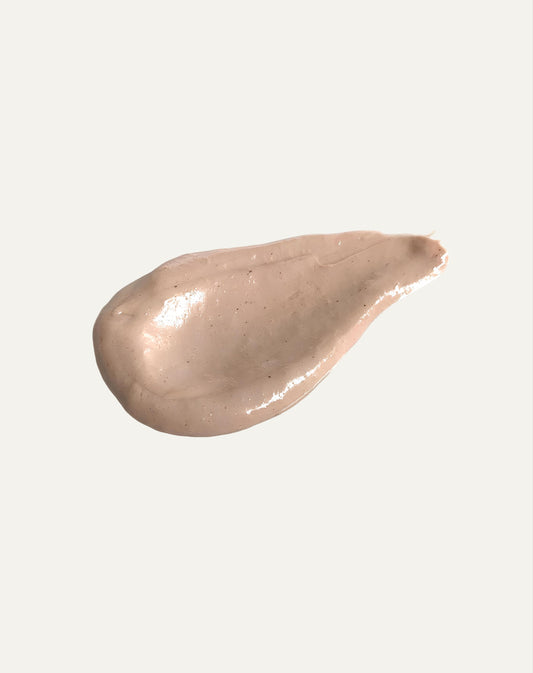 Ancient Earth Dual-Action Exfoliator