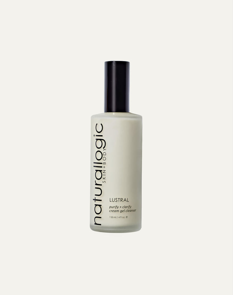 Clarifying Cream-Gel Face Wash