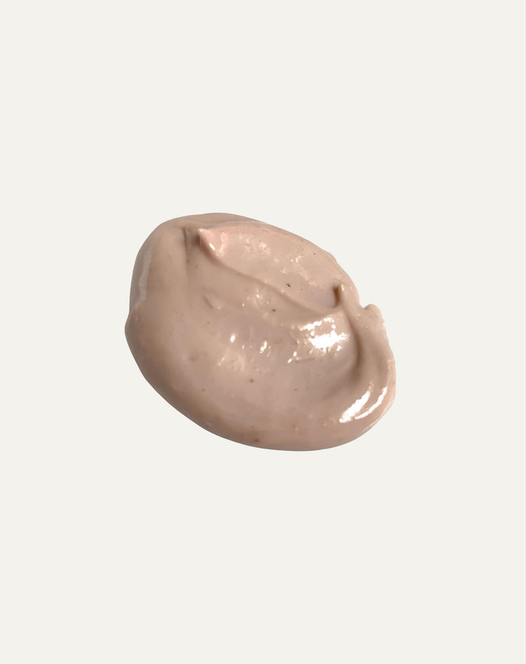 Gel Mousse Nettoyant