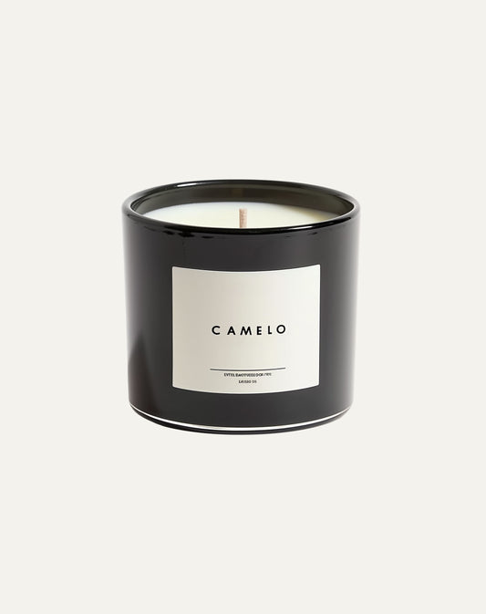 Scented Soy Wax Candle