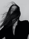woman